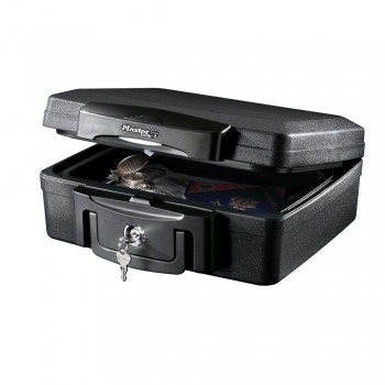 MASTER LOCK H0100EURHRO Small security chest