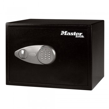 Masterlock X125ML Large digital combination safe