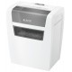 Leitz IQ Home Shredder, P4, 6 sheets, 15 l garbage can