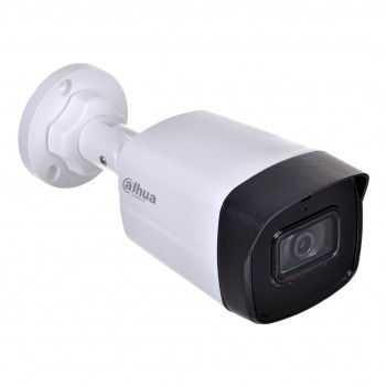 Dahua Technology Lite HAC-HFW1500TL-A CCTV security camera Indoor & outdoor Bullet 2592 x 1944 pixels Ceiling/wall
