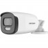 Hikvision Digital Technology DS-2CE12HFT-F28 Innen- und Au en-CCTV-Sicherheitskamera 2560 x 1944 px Decke / Wand