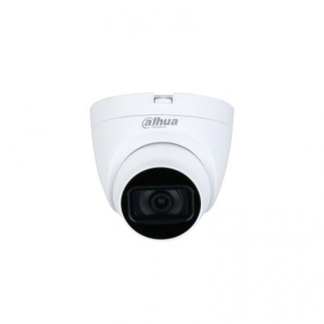 Dahua Technology Lite HAC-HDW1500TRQ(-A) Turret CCTV security camera Indoor & outdoor 2880 x 1620 pixels Ceiling/wall