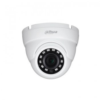 Dahua Technology Lite HAC-HDW1800M security camera Dome HDCVI security camera Outdoor 3840 x 2160 pixels Ceiling