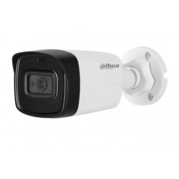 Dahua Europe HAC-HFW1200TL-A CCTV security camera Indoor & outdoor Bullet Ceiling/Wall 1920 x 1080 pixels