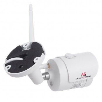 Maclean IP Camera IPC WiFi 5MPx outdoor, horn, CMOS 1/2.5