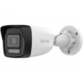 IP Camera HILOOK IPCAM-B4-30DL White