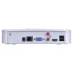 Dahua Technology Lite NVR2108-S3 network video recorder 1U Black