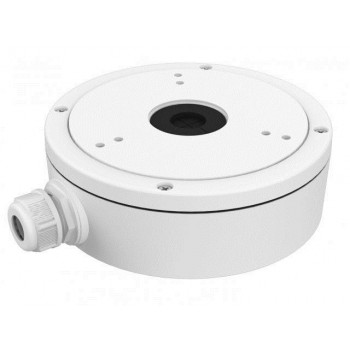 Hikvision Digital Technology DS-1280ZJ-M security camera accessory Junction box