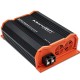 Qoltec 52480 Monolith DC-DC charger for LiFePO4 AGM 12V batteries | 40A | 500W