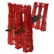 3Doodler FLX04-RED Plastic