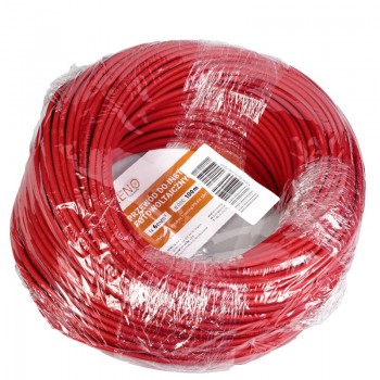 Keno Energy solar cable 6mm red, 100m