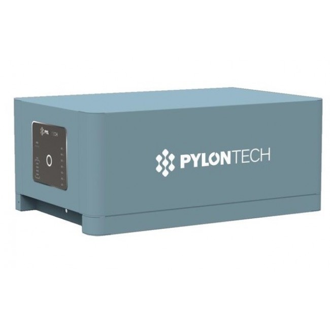 Pylontech H2 energy bank control module FC0500M-40S