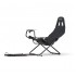 Playseat Challenge Universal gaming chair Padded seat Black