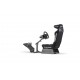 Playseat Evolution PRO ActiFit Universal gaming chair Padded seat Black