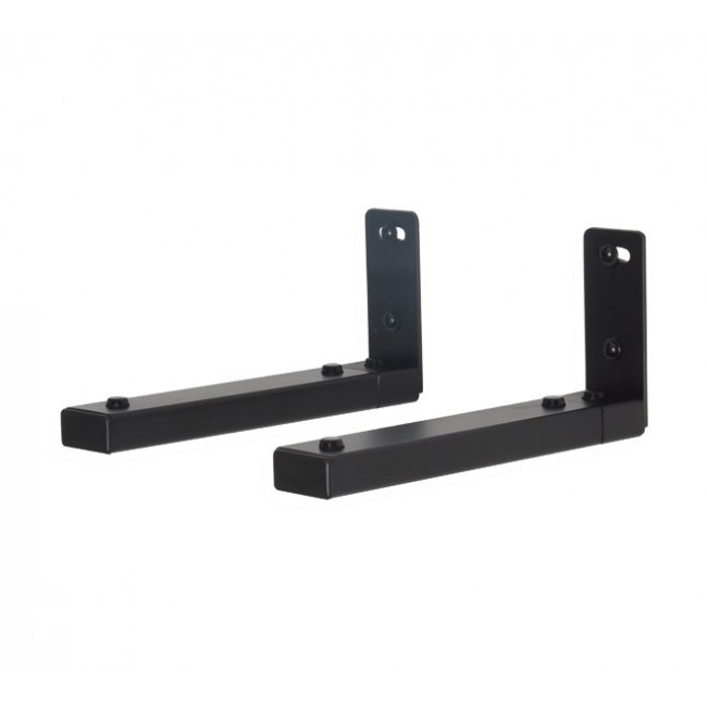 B-Tech VENTRY - Centre Speaker Wall Mount with Adjustable Arms