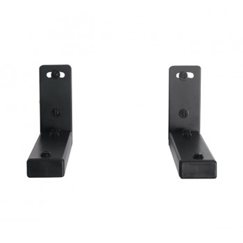 B-Tech VENTRY - Centre Speaker Wall Mount with Adjustable Arms