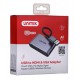UNITEK ADAPTER USB-A - HDMI & VGA, FULL HD, M/F
