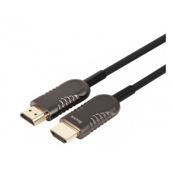 UNITEK Y-C1029BK HDMI cable 15 m HDMI Type A (Standard) Black