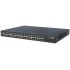 Intellinet 48-Port Gigabit Ethernet Web-Managed Switch with 4 SFP Ports, 48 x 10/100/1000 Mbps RJ45 Ports + 4 x SFP, IEEE 802.3az Energy Efficient Ethernet, SNMP, QoS, VLAN, ACL, 19 Rackmount