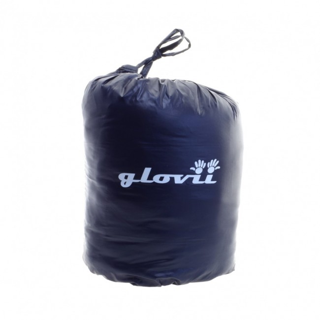 Glovii GTFBL coat/jacket