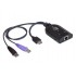 ATEN USB - HDMI to Cat5e/6 KVM Adapter Cable (CPU Module)