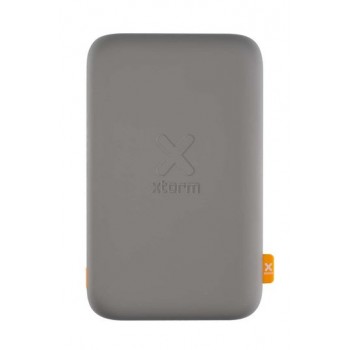 Xtorm FS400-10K power bank 10000 mAh Wireless charging Grey