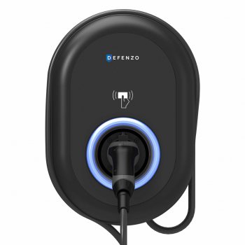 DEFENZO ELECTRIC CAR CHARGER WALLBOX AC7