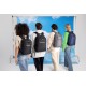RIVACASE 7569 Laptop Backpack 17.3