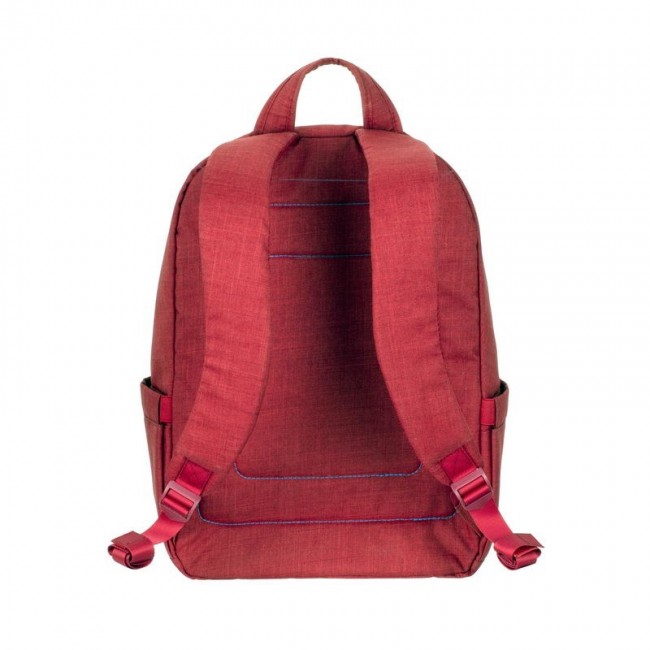 Rivacase 7560 backpack Red Polyester