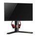 Techly Desk Stand for Gaming LCD Monitor 17-32