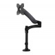 B-Tech Full Motion Flat Screen Desk Mount with Double Arm