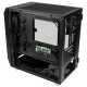 Kolink Citadel Mesh RGB Micro-ATX case - black