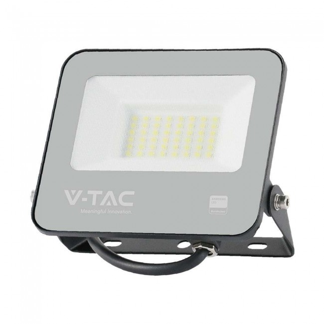 LED V-TAC 30W 185Lm/W VT-4435 4000K 5550lm
