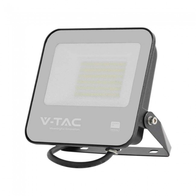 LED V-TAC 50W 135Lm/W SAMSUNG CHIP VT-4455 6500K 5740lm