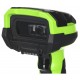 Zebra LI3678-SR Handheld bar code reader 1D Black, Green