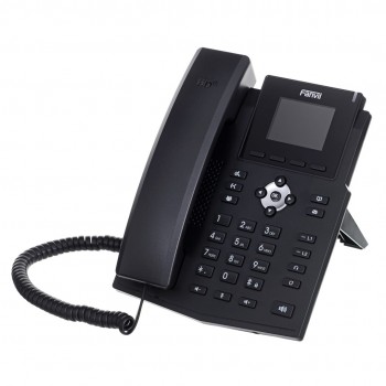 FANVIL X3S Pro - VOIP IPV6 telephone, HD audio