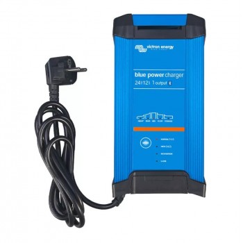 VICTRON ENERGY CHARGER FOR BATTERY BLUE SMART IP22 24V/12A