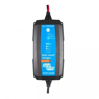 VICTRON ENERGY BATTERY CHARGER BLUE SMART CHARGER 12V/10A