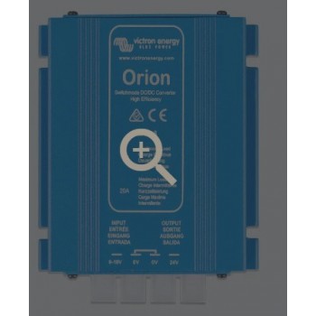 Victron Energy Orion 12/24-8 automotive converter (ORI122408020)