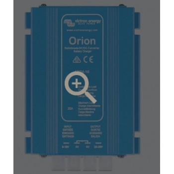 Victron Energy Orion 12/24-10 automotive converter (ORI122410020)