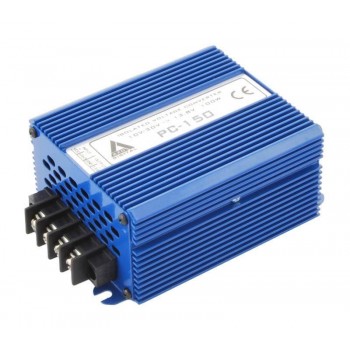 AZO Digital 10 30 VDC / 24 VDC PC-150-24V 150W voltage converter galvanic isolation, IP21