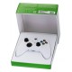 Microsoft Xbox Wireless Controller White Gamepad Xbox Series S,Xbox Series X,Xbox One,Xbox One S,Xbox One X Analogue / Digital Bluetooth/USB