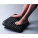 Fellowes ergonomic office footrest black