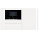 Siemens BF634RGS1 microwave Built-in 21 L 900 W Black, Silver