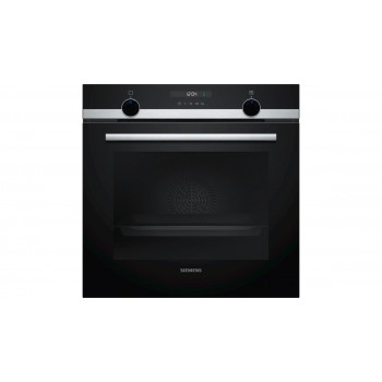 Siemens iQ500 HB537A0S0 oven 71 L 3600 W A Stainless steel