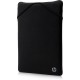 HP Reversible Protective 14.1-inch Geo Laptop Sleeve 14.1