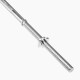 Straight griffin 12kg/2200mm threaded + star clamps HMS GPR220