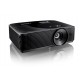 Optoma X381 data projector Standard throw projector 3900 ANSI lumens DLP XGA (1024x768) 3D Black
