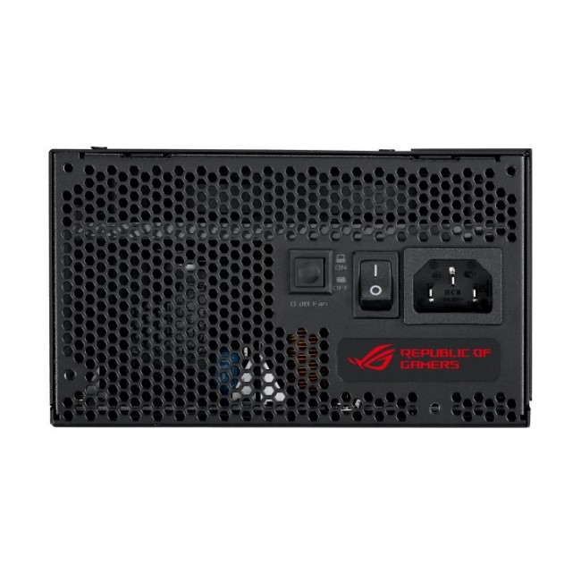 ASUS ROG STRIX 1000W Gold (16-pin cable) power supply unit 20+4 pin ATX Black