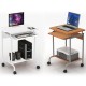 Techly ICA-TB S005W computer desk White